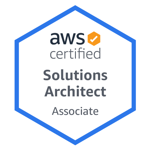 AWS Architect Associate