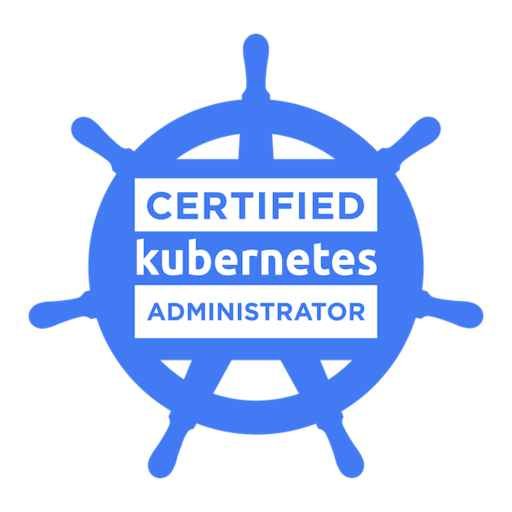 Certified Kubernetes Administrator