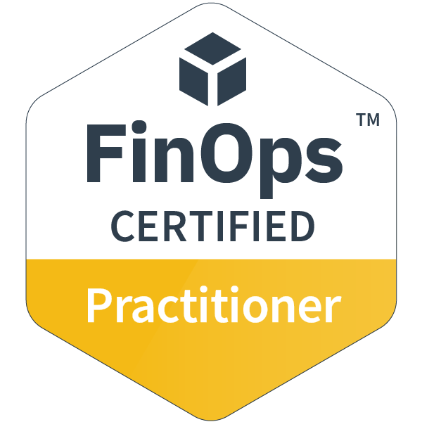 FinOps Practitioner