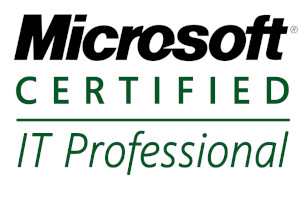 Microsoft Certified Professional