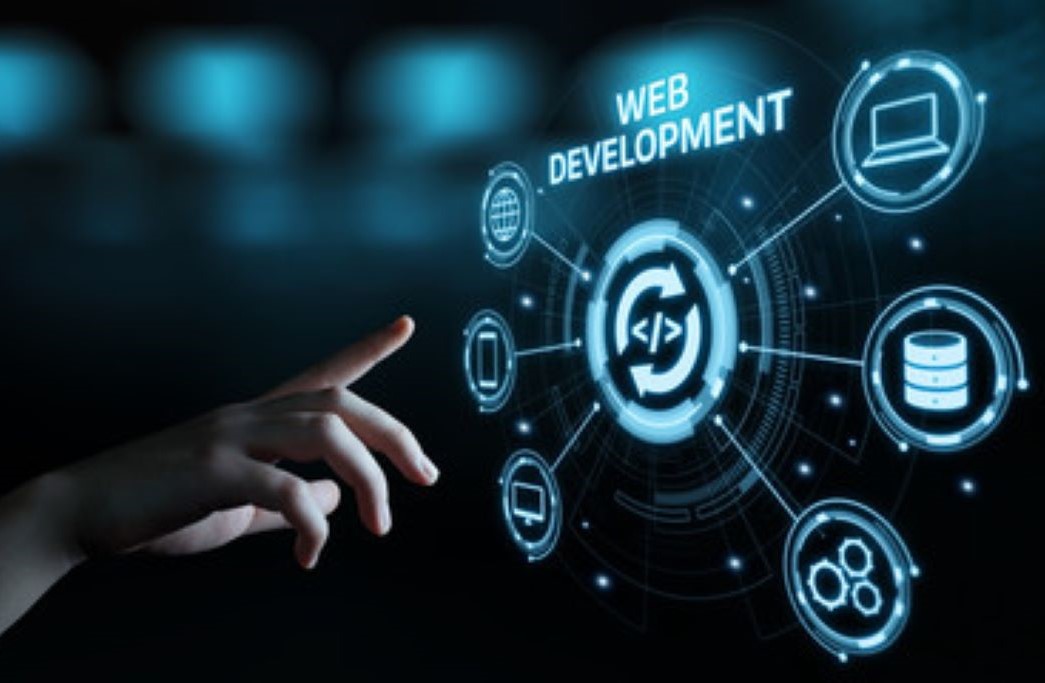 Web Application Development