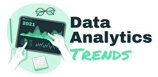 Data, Analytics, Trends and YOU!!